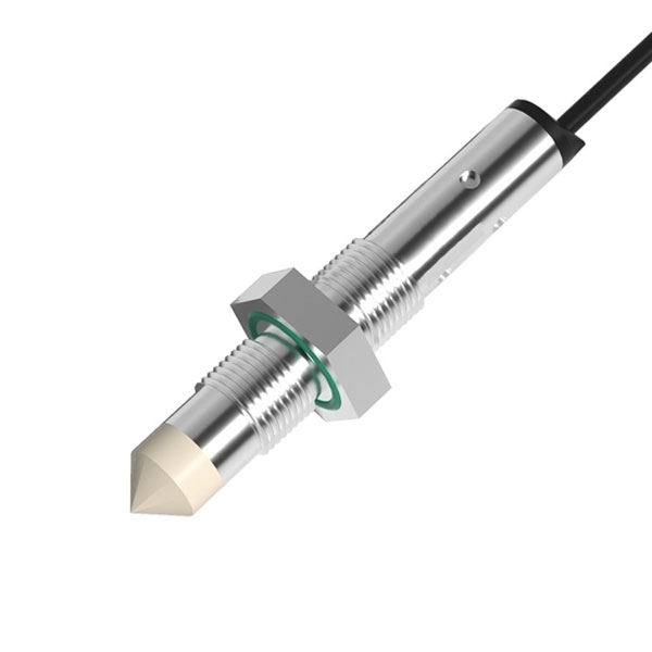 Capacitance Probe Level Sensor for Liquid/Powder | SUCH.com
