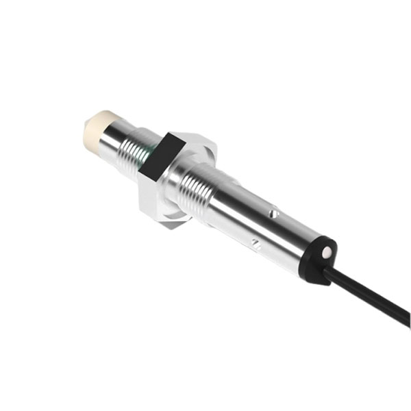 Capacitance Probe Level Sensor for Liquid/Powder | SUCH.com