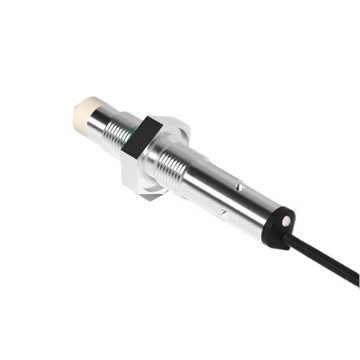 Capacitive Level Sensor | SUCH.com