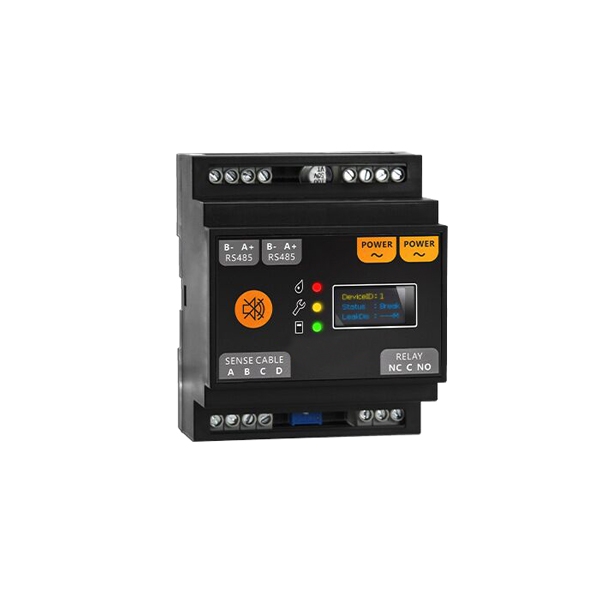 Picture of Smart Water Leak Sensor, 12V/24V/220V, RS485 Output