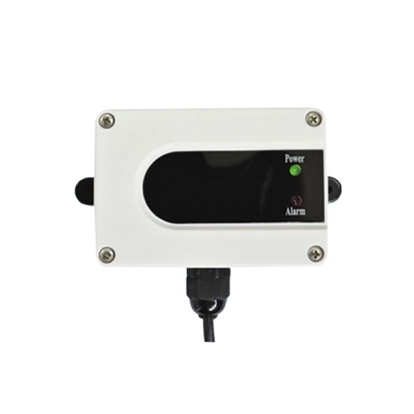 Picture of Industrial Water Leak Sensor, 24V DC, Relay/RS485