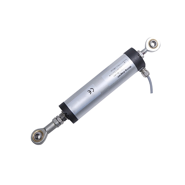 Picture of High Precision Displacement Sensor, Articulated Type