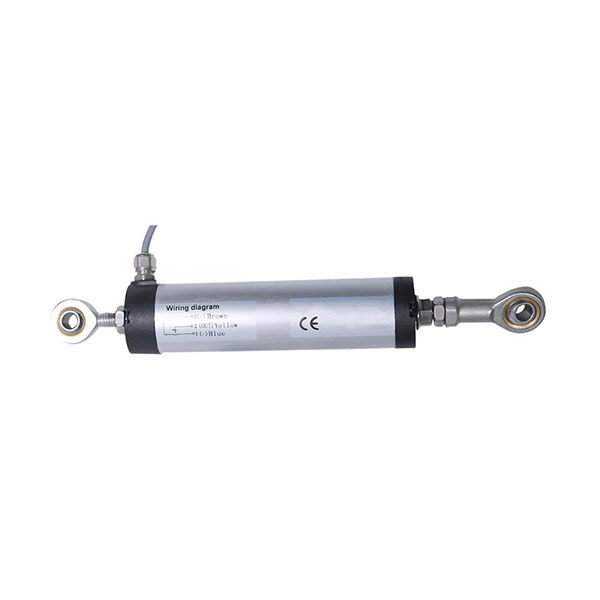 High Precision Displacement Sensor, Articulated Type | SUCH.com