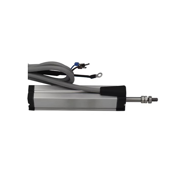 Miniature Linear Displacement Sensor, 10~300mm | SUCH.com