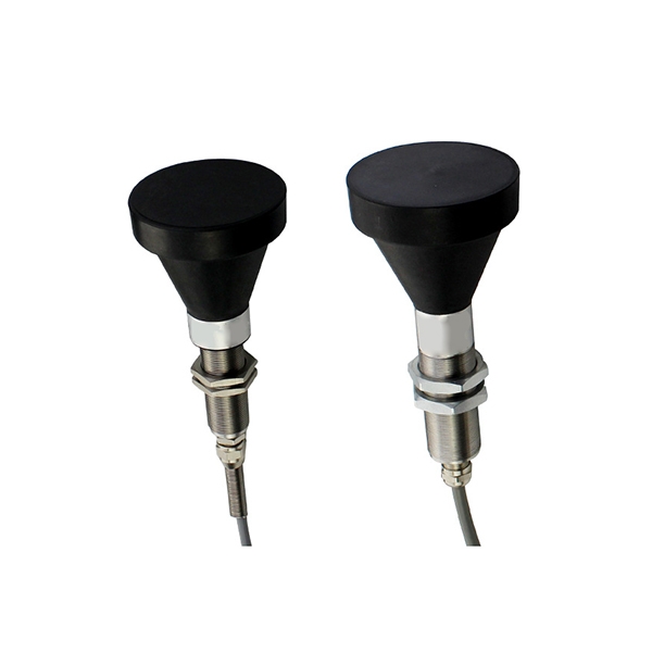 Picture of Eddy Current Type Displacement Sensor for Metal Position