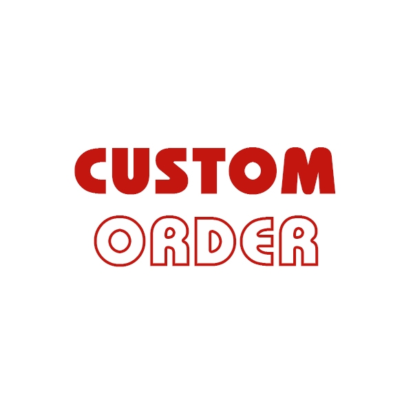 Picture of Custom Order