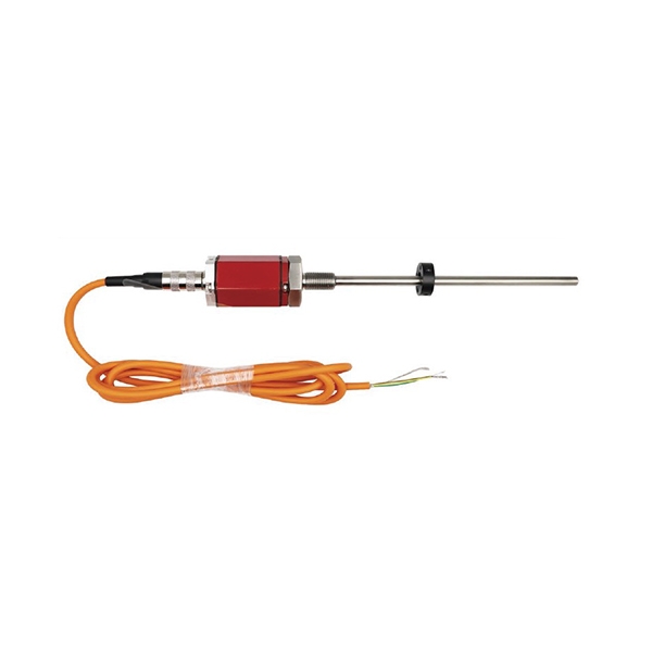 Picture of Magnetostrictive Displacement Sensor, 100~1500mm, 4-20mA/0-5V