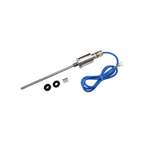 Picture of Explosion Proof Magnetostrictive Displacement Sensor, 100~1500mm