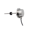 Picture of Magnetostrictive Linear Displacement Transducer, Flange Mounted