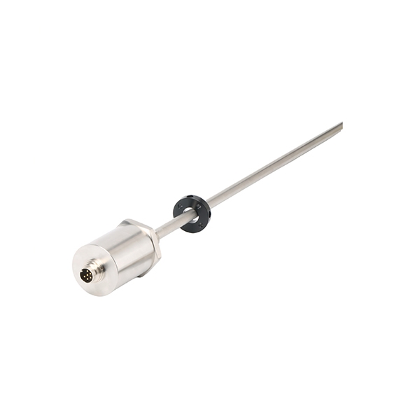 Picture of Non Contact Magnetostrictive Displacement Sensor, 0~1000mm