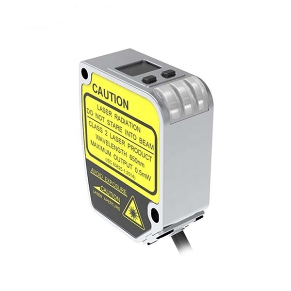 Picture of Short Range Laser Distance Sensor, 85mm