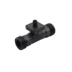 Picture of Vortex Flow Sensor for Water, 0.5~10 L/min, 14~240 L/min