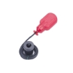 Picture of Plastic Cable Float Level Switch, SPDT, 110/220V