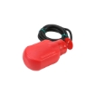 Picture of Plastic Cable Float Level Switch, SPDT, 110/220V