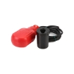 Picture of Plastic Cable Float Level Switch, SPDT, 110/220V