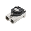 Picture of Stainless Steel Residential Water Flow Sensor, 0.1~10 L/min
