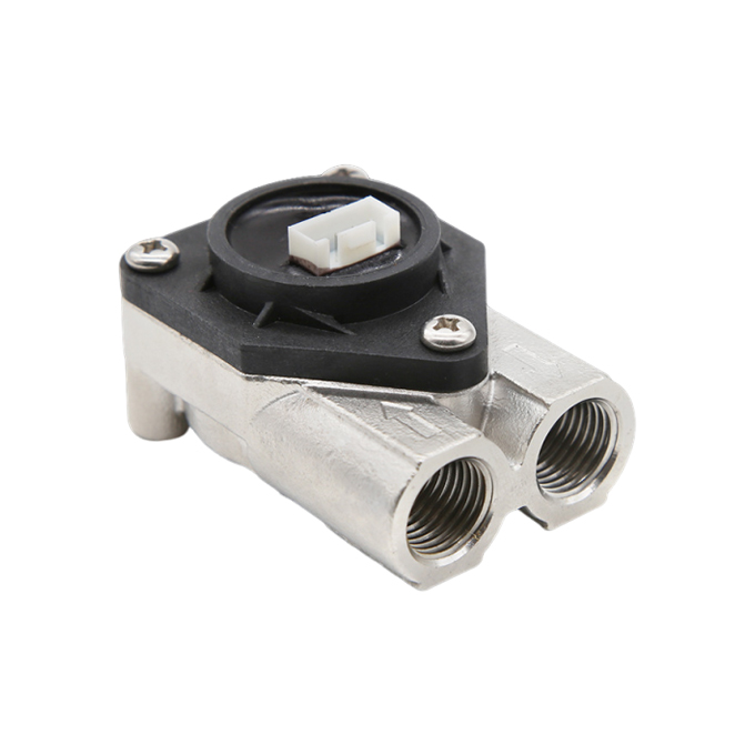 Stainless Steel Residential Water Flow Sensor, 0.1~10 L/min | SUCH.com