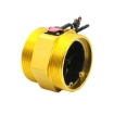 Picture of 3 Inch Turbine Water Flow Sensor, 20~500 L/min