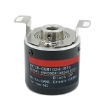 Picture of Multiturn Absolute Rotary Encoder, 10/12 Bit, RS485/ CAN