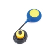 Picture of Cable Float Switch for Water Level Controller, SPDT, 110/220V