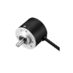 Picture of Absolute Angle Rotary Encoder, 10/12 Bit, RS485