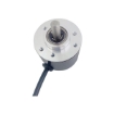 Picture of Absolute Angle Rotary Encoder, 10/12 Bit, RS485