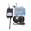 Picture of Irrigation Water Flow Sensor, 10~200 L/min