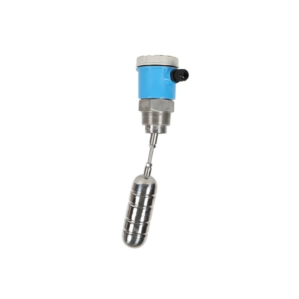 Picture of Industrial Side Mounted Float Liquid Level Switch, SPDT