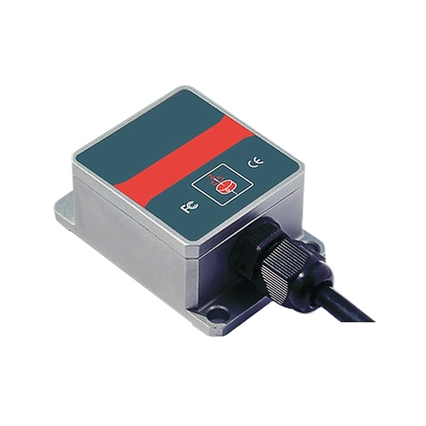 Small Gyroscope Sensor, 6 Axis, CAN 2.0A/B | SUCH.com