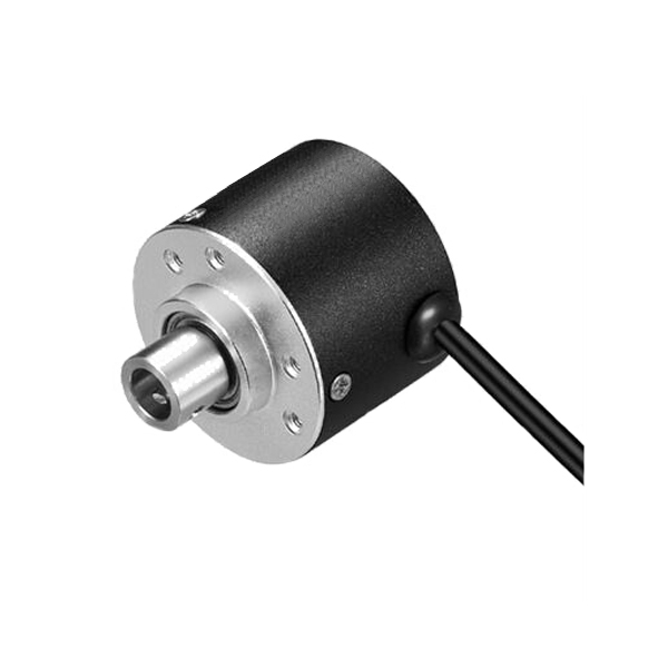 Picture of Absolute Single Turn Encoder, 12 Bit, 4-20mA