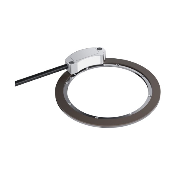 Picture of Magnetic Absolute Rotary Encoder, BISS-C/SSI