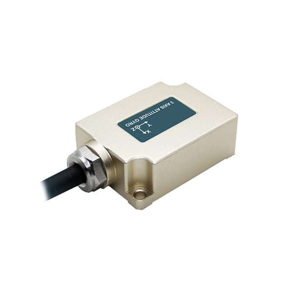 Picture of High Precision Gyroscope Sensor for 5G Antennas, 3 Axis