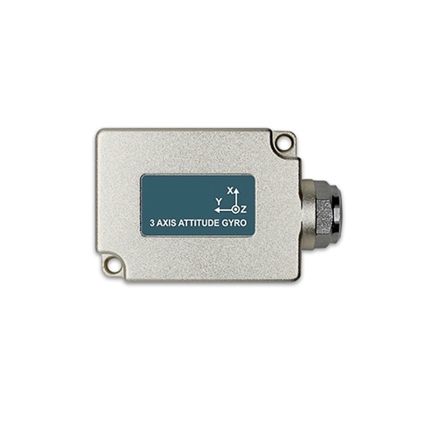 High Precision Gyroscope Sensor for 5G Antennas, 3 Axis | SUCH.com