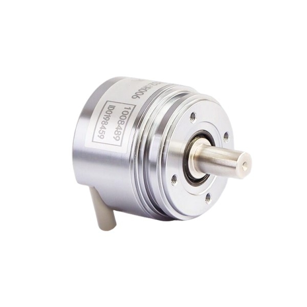 Picture of Absolute Rotary Shaft Encoder, BISS-C/SSI