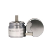 Picture of Absolute Rotary Shaft Encoder, BISS-C/SSI