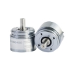 Picture of Absolute Rotary Shaft Encoder, BISS-C/SSI