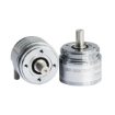 Picture of Absolute Rotary Shaft Encoder, BISS-C/SSI