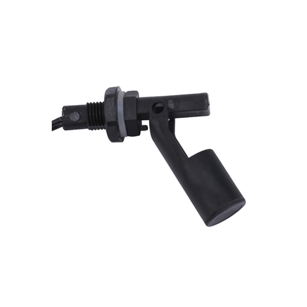 Picture of Side Mount Plastic Float Switch, 110/220V, 0.5/1.5A