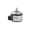 Picture of Miniature Absolute Shaft Encoder, PNP/NPN