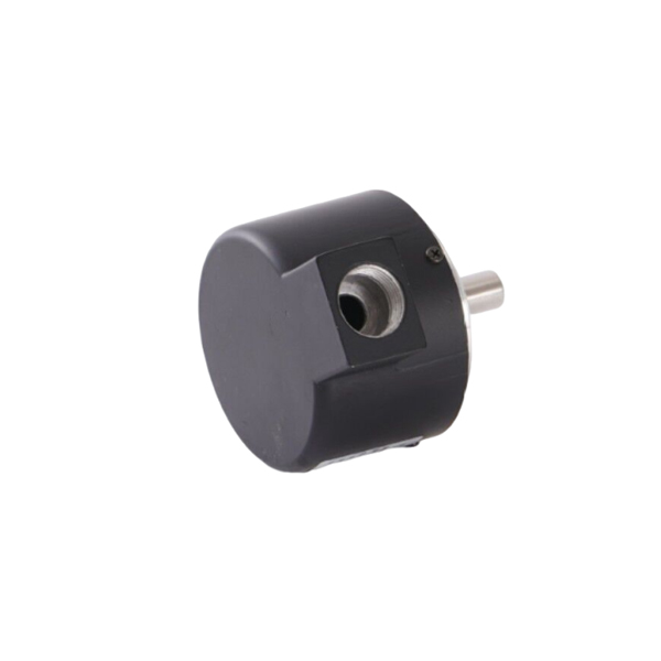 Miniature Absolute Shaft Encoder, PNP/NPN | SUCH.com
