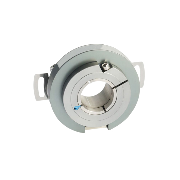 Multi Turn Hollow Shaft Absolute Encoder, 16 Bit | SUCH.com