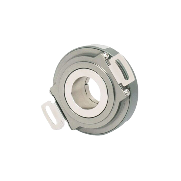 Multi Turn Hollow Shaft Absolute Encoder, 16 Bit | SUCH.com