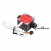 Picture of Gear Flow Sensor for Oil, 18-300 L/h, DN8/DN15/DN20