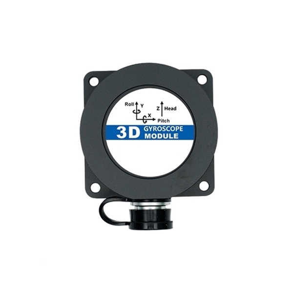 Picture of 6 Axis Gyro Sensor, Acceleration/ Angle Measurement