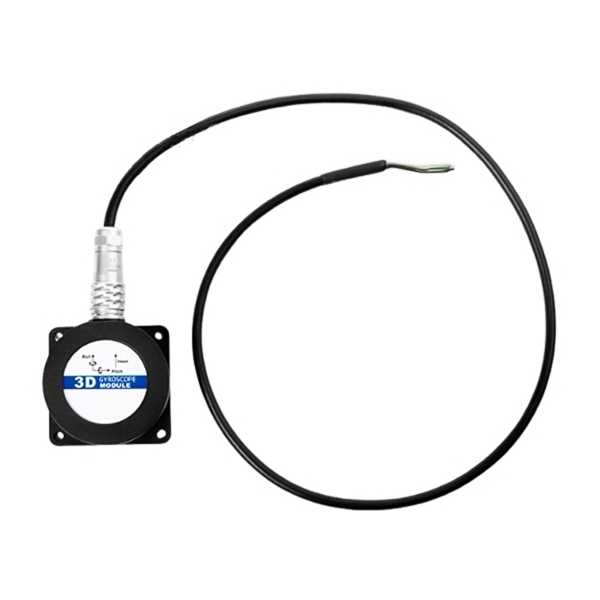 6 Axis Gyro Sensor, Acceleration/ Angle Measurement | SUCH.com