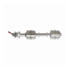 Picture of Dual Ball Stainless Steel Vertical Float Level Switch, 2NO/2NC