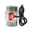 Picture of Stainless Steel Flow Sensor, 5-150 L/min, 10~200 L/min