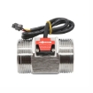 Picture of Stainless Steel Flow Sensor, 5-150 L/min, 10~200 L/min