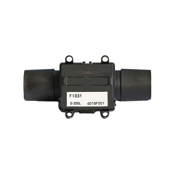 Picture of Micro Gas Flow Sensor, 0-50/ 0-150/ 0-300 L/min