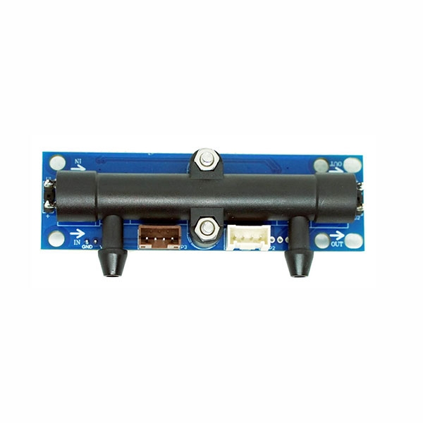 Picture of Ultrasonic Gas Flow Sensor, 0-10 L/min, 21%~95.6%